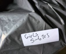 Girls Clothes Mixed bag 5-6