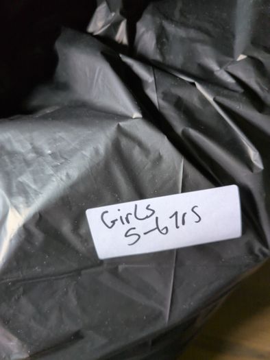 Girls Clothes Mixed bag 5-6