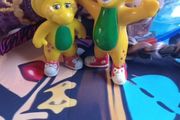 vintage 90s bj dinosaur Barney