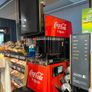 Slush Fanta machine Image 2