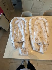 Twin Bundle Newbridge Nests