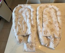 Twin Bundle Newbridge Nests