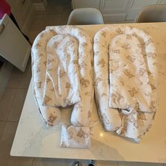 Twin Bundle Newbridge Nests