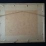 Vintage Framed Pressed Flower Wall Art - Handmade Botanical Piece (38 x 41 cm) Image 10
