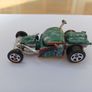 Hot Wheels Boba Fett Car Image 3