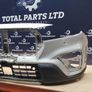 Suzuki sx4 s-cross 2021-23 front bumper Image 2