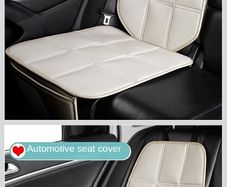 car seat protector