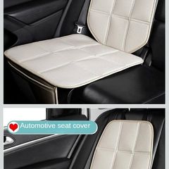 car seat protector