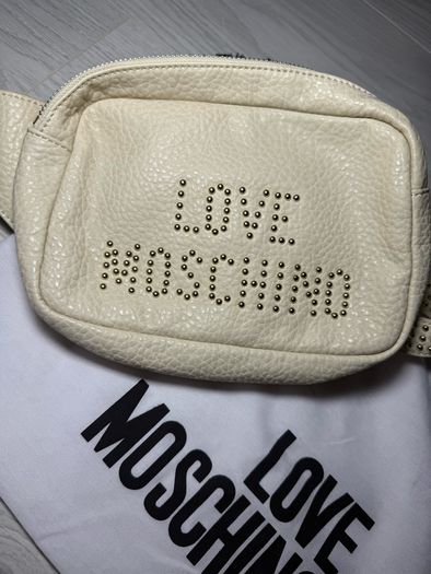 Moschino BumBag