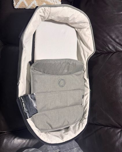 Bugaboo Fox 2 Bassinet