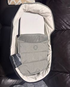 Bugaboo Fox 2 Bassinet