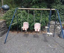 swing set