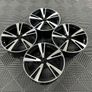 18 19" Inch Audi S3 2018 style wheels A3 A4 A6 Q3 Q5 Skoda Octavia Superb Vw Golf 5x112 Image 3