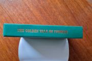 the golden vale of ivowen