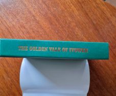 the golden vale of ivowen