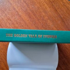 the golden vale of ivowen