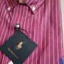New Ralph Lauren shirt in packaging from USA Image 3