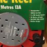 20 Meter Extension Lead 220V 13 Amp Image 2