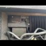 Ampeg SVT 350T 2x10 combo with flight case Image 5