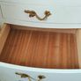 Vintage French Provincial Bedroom Suite - 4 Piece Image 7