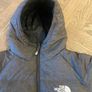 the north face coat Image 4