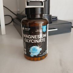 Magnesium Glycinate