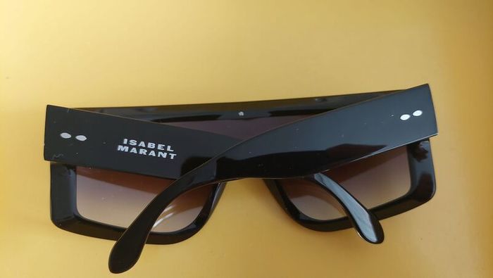 Isabel Marant  Sunglasses