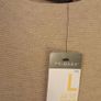 NWT beige jumper Image 2