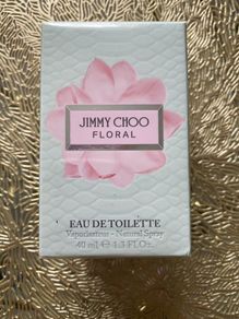 Jimmy Choo