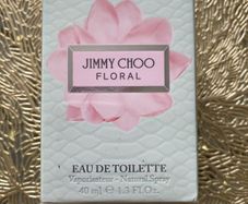 Jimmy Choo