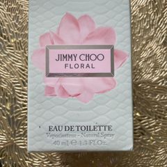 Jimmy Choo