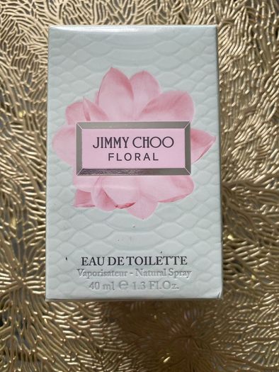 Jimmy Choo