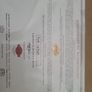Signed Robin Williams picture with COA Image 9