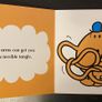 Roger Hargraeves Mr. Tickle Image 3