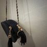 New Navy Crossbody Bag Image 2
