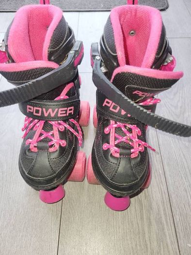 roller skates