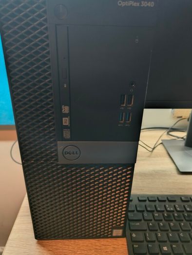 Optiplex 3040
