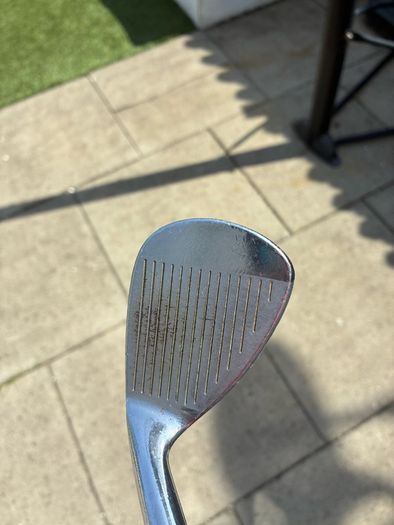 Mizuno MP32 Irons 4-PW