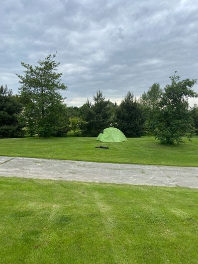 Grand Canyon Cardova 1 Solo Trekking Tent 1-2 person (Capulet Olive) - Excellent Condition