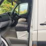Volkswagen Crafter 2014 Image 10
