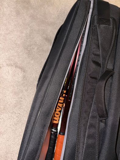 Wilson RF Tournament Racket Bag 9R