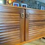 Mid-century Teak Sideboard - McIntosh Image 5