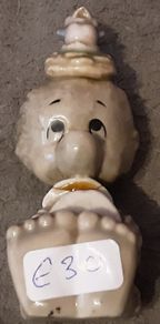 POGO made in Ireland figurine