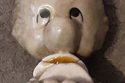 POGO made in Ireland figurine