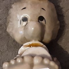 POGO made in Ireland figurine
