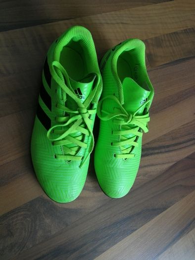 Football shoes Adidas