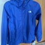 North face light rain/ wind jacket . Size M/12 Image 3