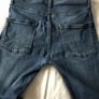 Mens Skinny Jeans Topshop Image 3