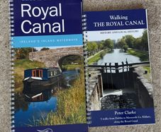 Royal Canal Guides