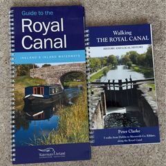 Royal Canal Guides